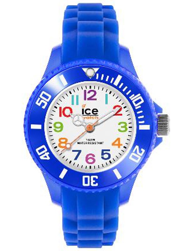 montre ice watch bel rtl